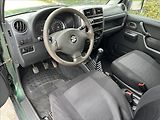 Suzuki Jimny 1,3 i RANGER 4x4 SERVIS TAŽNÉ - náhled 9