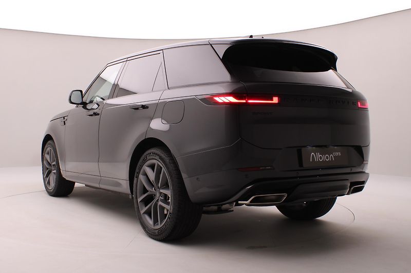 Land Rover Range Rover Sport (2026) P460e DYNAMIC SE AWD AUT  - fotka 10 z 74