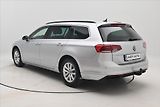 Volkswagen Passat 2,0 TDI 110 kW DSG Business Zá - náhled 7