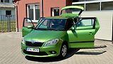 Škoda Fabia 1.4*16V*63kW*FRESH*SPORT*ČR* - náhled 18