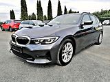 BMW Řada 3 (2022) 2.0 318IA 115kW Kůže - náhled 1