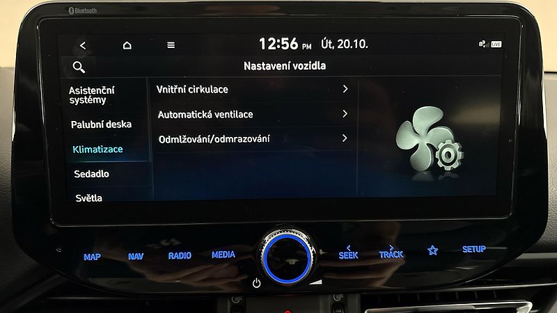 Hyundai i30 1.5 T-GDI AUT Style Kombi - fotka 26 z 29