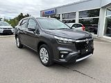 Suzuki S-Cross 4x4 automat Premium - náhled 1