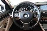 BMW Řada 5 (2010) 530d, Automat, Navi, Bi-Xenony - náhled 16