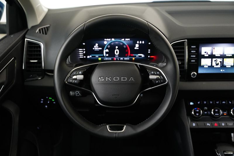 Škoda Karoq - fotka 17 z 27