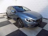 Volvo V60 (2016) 2.0-D4/Inscription/LED/DPH/ - náhled 4