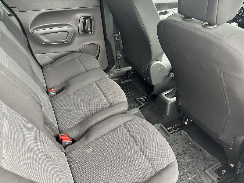 Citroën Berlingo (2022) 1.5 HDI LIVE PACK - fotka 10 z 29
