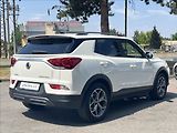SsangYong Korando 1,5 TGDI  STYLE PLUS CZ - náhled 4