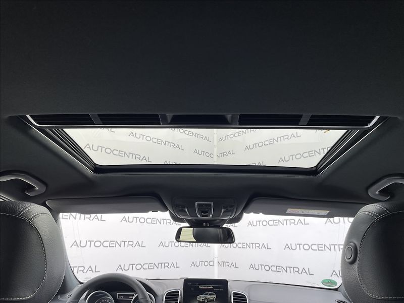 Mercedes-Benz GLS 350D,4MATIC,190kW,7 míst,DPH - fotka 23 z 33