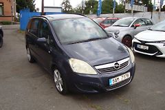Opel Zafira (2008) 1.9 CDTi,7-M,2.Maj.S.Kn.STK 28 - fotografie inzerátu