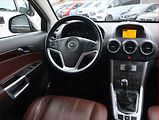 Opel Antara (2014) 2.2 CDTI, 4X4, Tempomat - náhled 7