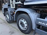 MAN TGS (2020) 37.430 8x4 S1 EURO 6 - náhled 10