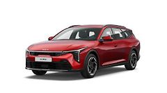 Kia K4 (2024) TOP 7DCT 1,6 T-GDi - fotografie inzerátu