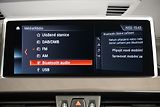 BMW X1 Xdrive20d,ČR,ACC,Tažné,Pano - náhled 28