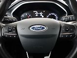 Ford Focus (2019) 1.5 TDCi, Automat, Serv.kniha - náhled 8