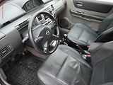 Nissan X-Trail (2004) 2.2 dCi, ČR - náhled 9