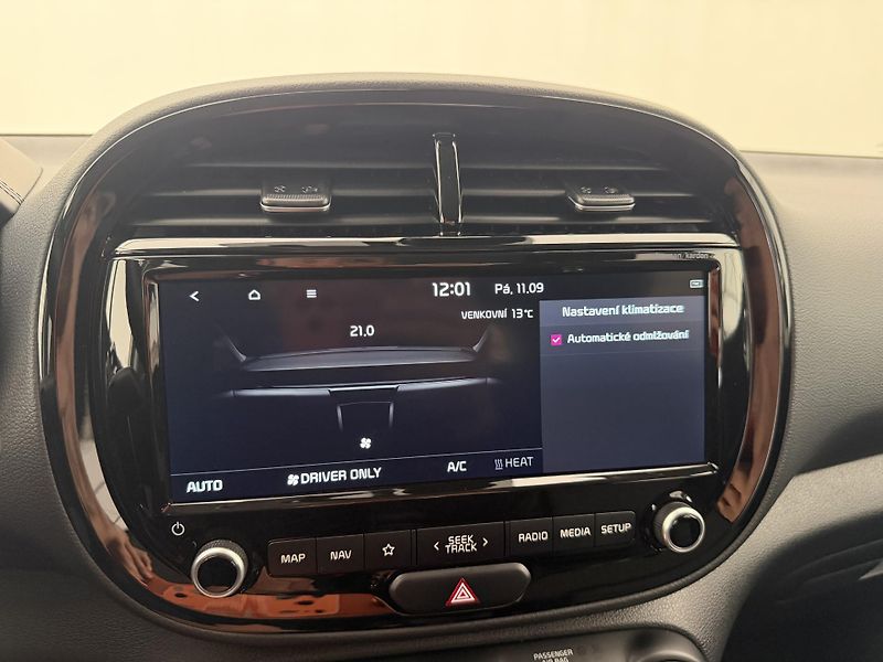 Kia e-Soul 40KW/H*DPH*ACC*LED* - fotka 38 z 47