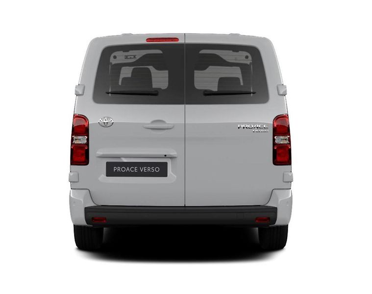 Toyota ProAce Verso L2 Business Comfort 180hp 8AT - fotka 6 z 11