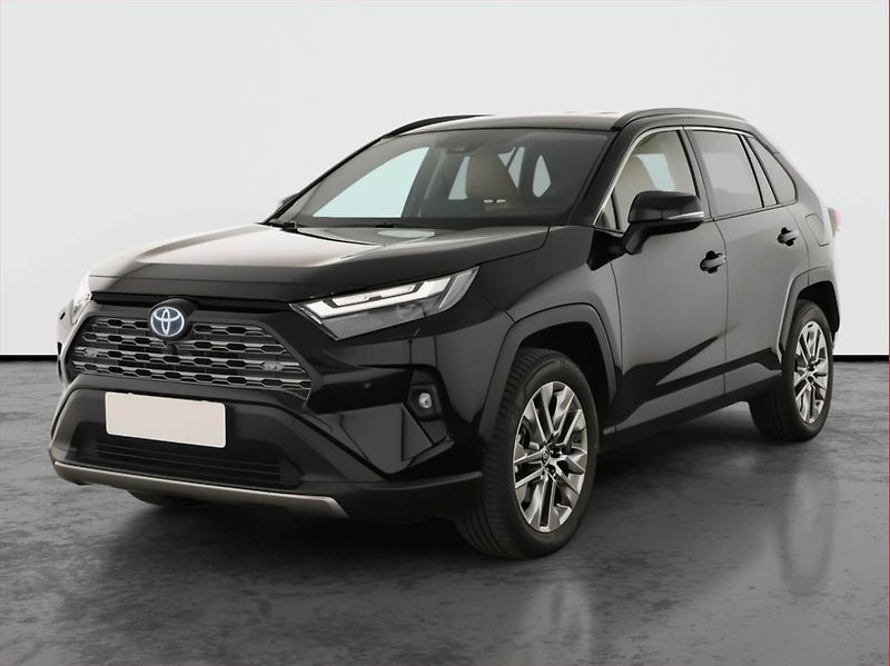 Toyota RAV4 (2025) 2.5 Hybrid - fotka 2 z 20