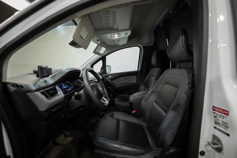 Nissan Townstar ZÁRUKA DO 08/2029 - fotka 8 z 30