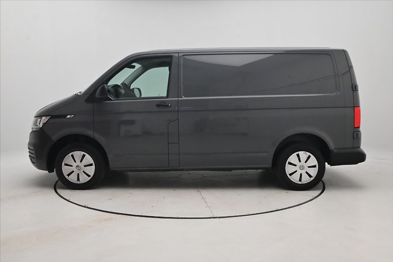 Volkswagen Transporter 2,0 TDI 81kW Tempomat Záruka a - fotka 8 z 28