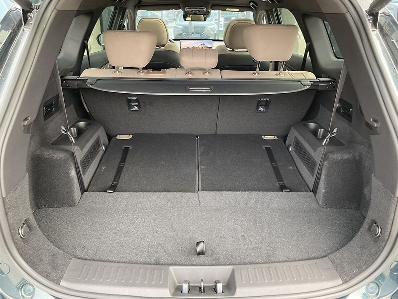 Chery Tiggo 8 (2026) UNIQUE ICE 1.6 TGDI - fotka 30 z 33