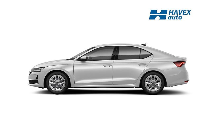 Škoda Octavia (2026) 2.0 TDI 110 kW Classic - fotka 3 z 3