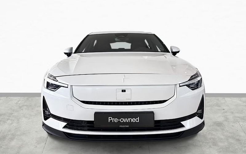 Polestar 2 LR AWD Pilot 360k BLIS Matrix - fotka 4 z 32