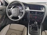 Audi A4 (2008) 1.8 TFSI, Serv.kniha - náhled 7