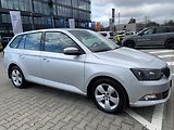 Škoda Fabia (2017) III 1.0 55kw Style Combi 1 MAJ - náhled 36
