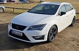 Seat Leon (2015) 2.0 /110kW - náhled 1