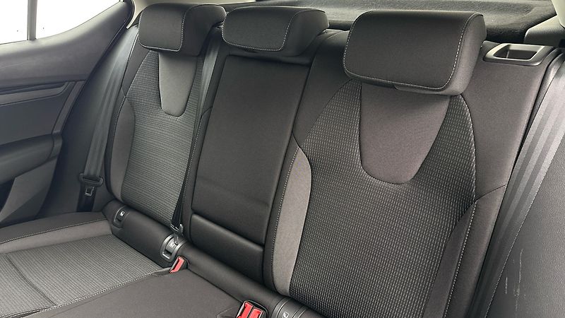 Škoda Octavia 1.5 TSI Ambition - fotka 16 z 25