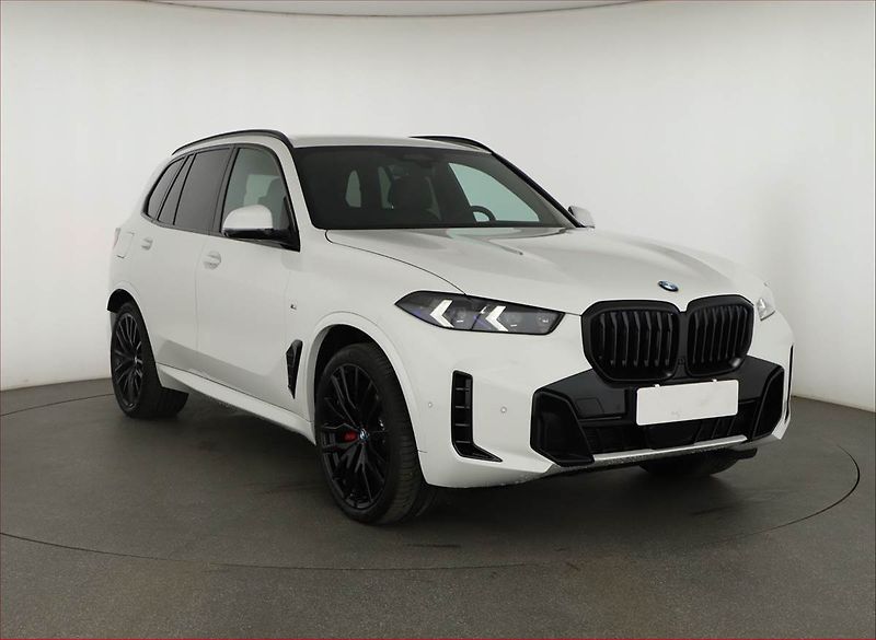 BMW X5 (2025) xDrive30d, M Paket, FullLed - fotografie inzerátu