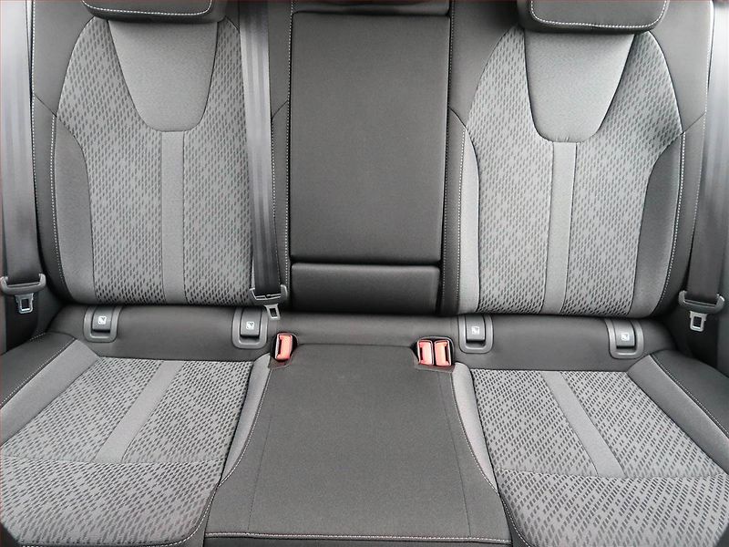 Škoda Octavia (2023) Style 2.0 TDI, ČR,1.maj - fotka 10 z 19