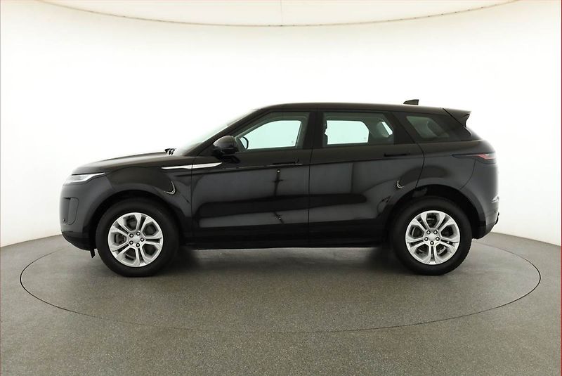 Land Rover Range Rover Evoque (2022) D165 AWD - fotka 3 z 20