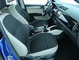Škoda Fabia (2015) Ambition Plus 1.2 TSI - náhled 9