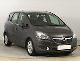 Opel Meriva (2015) 1.4 i, ČR,1.maj, Serv.kniha - náhled 1