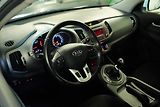 Kia Sportage - náhled 15
