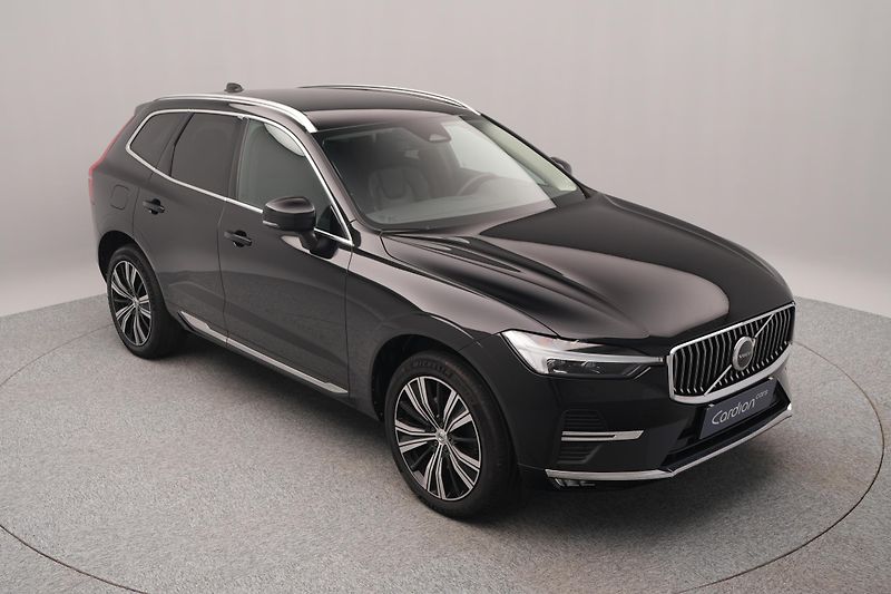 Volvo XC60 B4 AWD BRIGHT PLUS AUT - fotka 13 z 40