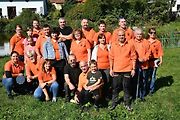 Kublovský sraz mopedů