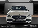 Mercedes-Benz Třídy C 220d 4MATIC - náhled 1