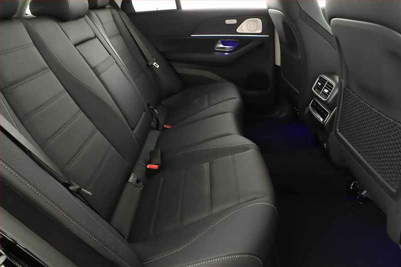 Mercedes-Benz GLE (2025) 450, AMG, MultiBeam FullLed - fotka 7 z 31