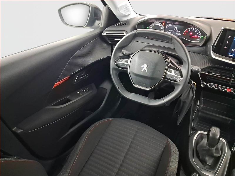 Peugeot 208 (2022) 1.2 PureTech, Serv.kniha - fotka 7 z 16