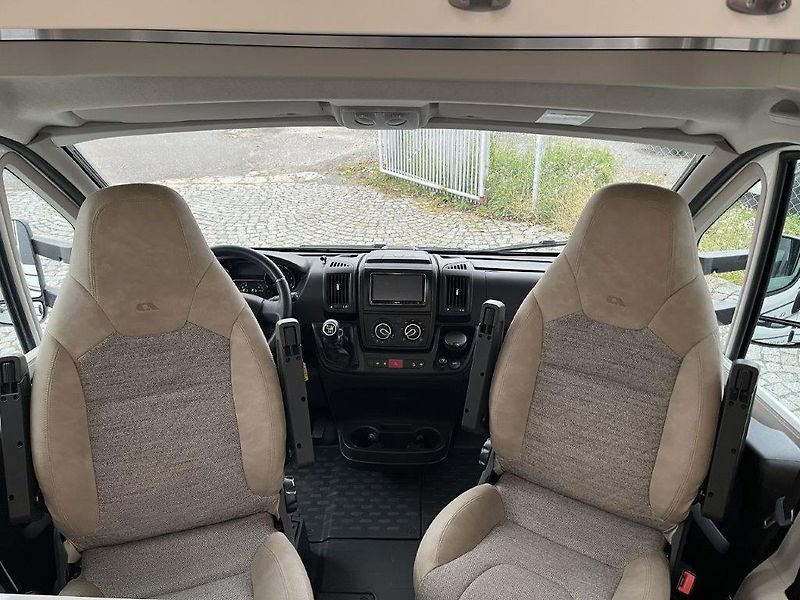Adria Ostatní (2021) Coral XL Axess 670 SL - komise - fotka 8 z 16