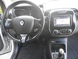 Renault Captur 1.5DCi,NAVI, CHROM,ALU!! - náhled 26
