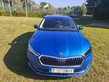 Škoda Octavia (2021) 1.5-TSI-110kw-SUPER STAV - náhled 3