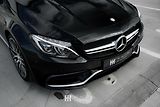 Mercedes-Benz Třídy C (2016) AMG C63 S Kupé 375kW - náhled 3