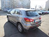 Mitsubishi ASX 1,8 Di-D 110kW 4x4 - náhled 3