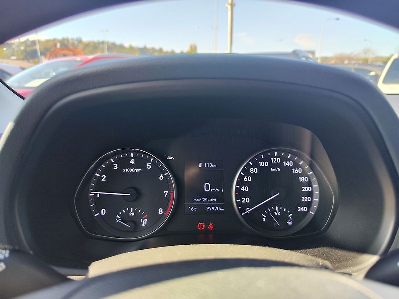 Hyundai i30 1.0 T-GDI/88kW Start Plus - fotka 13 z 28
