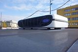 Ford Transit 2,2TDCi IZOTHERM (nechladí) ČR - náhled 26